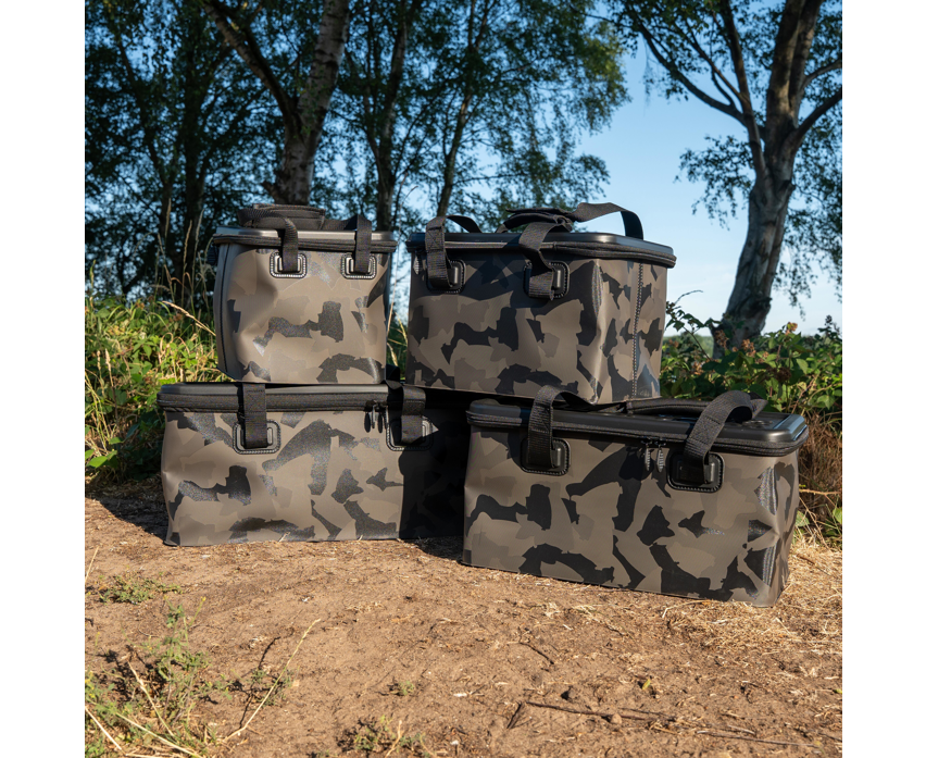 Avid Stormshield Camo EVA Carryall - Image 2