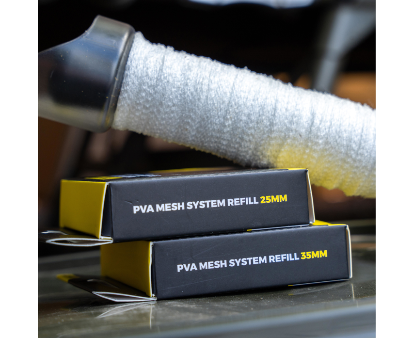 Avid Transfer PVA Mesh System Refill - Image 3