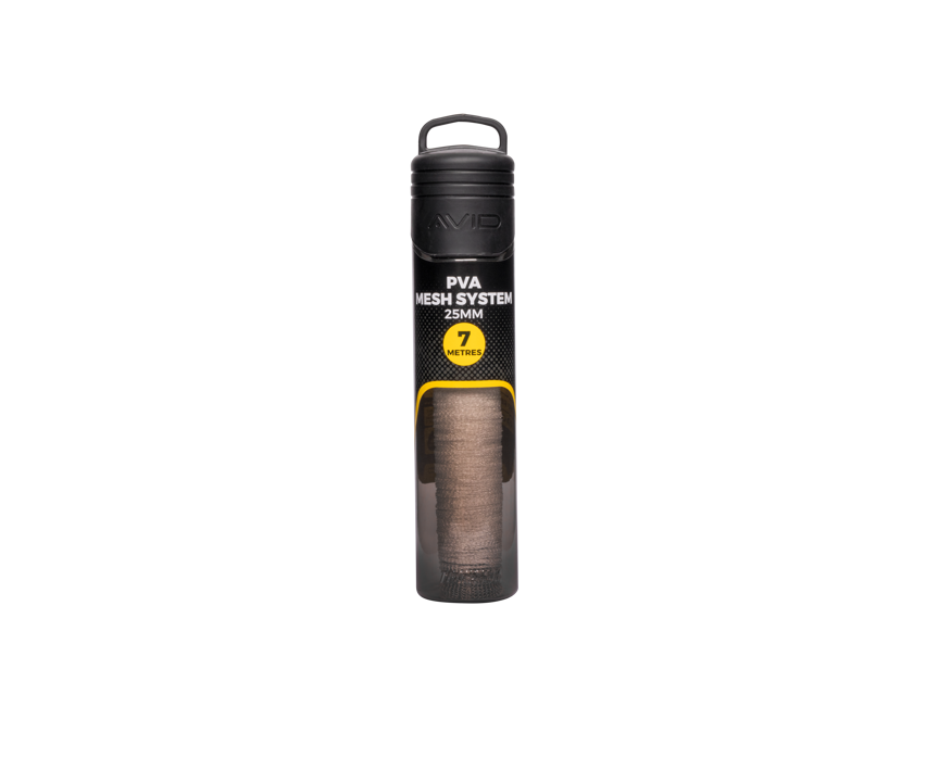 Avid Transfer PVA Mesh System
