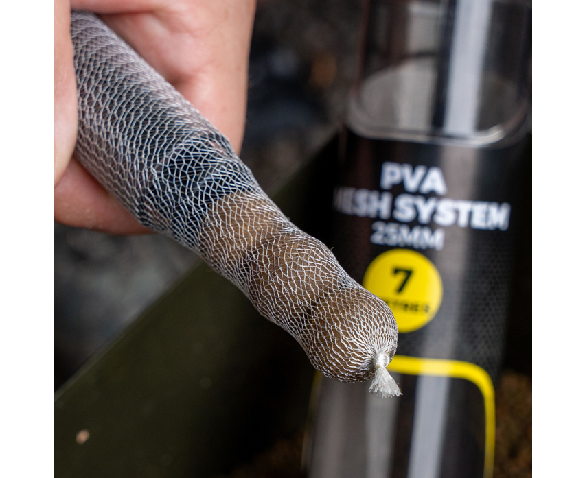 Avid Transfer PVA Mesh System - Image 3