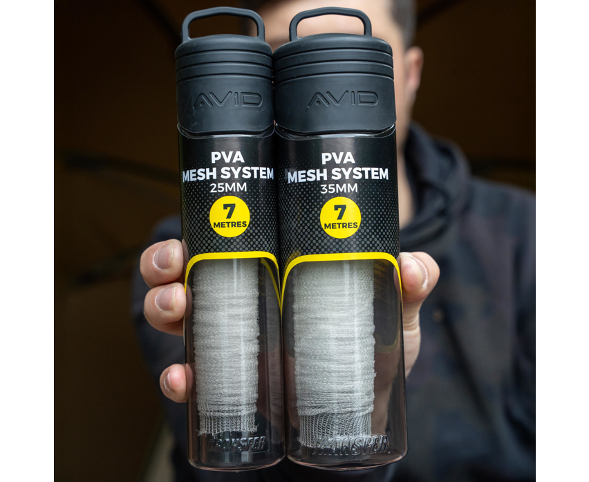 Avid Transfer PVA Mesh System - Image 7