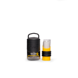 Avid Transfer Solid Bag System