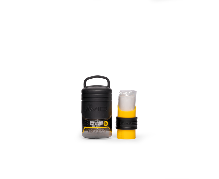 Avid Transfer Solid Bag System
