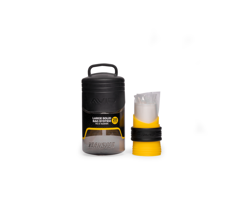 Avid Transfer Solid Bag System - Image 2