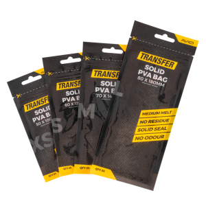 Avid Transfer Solid PVA Bag