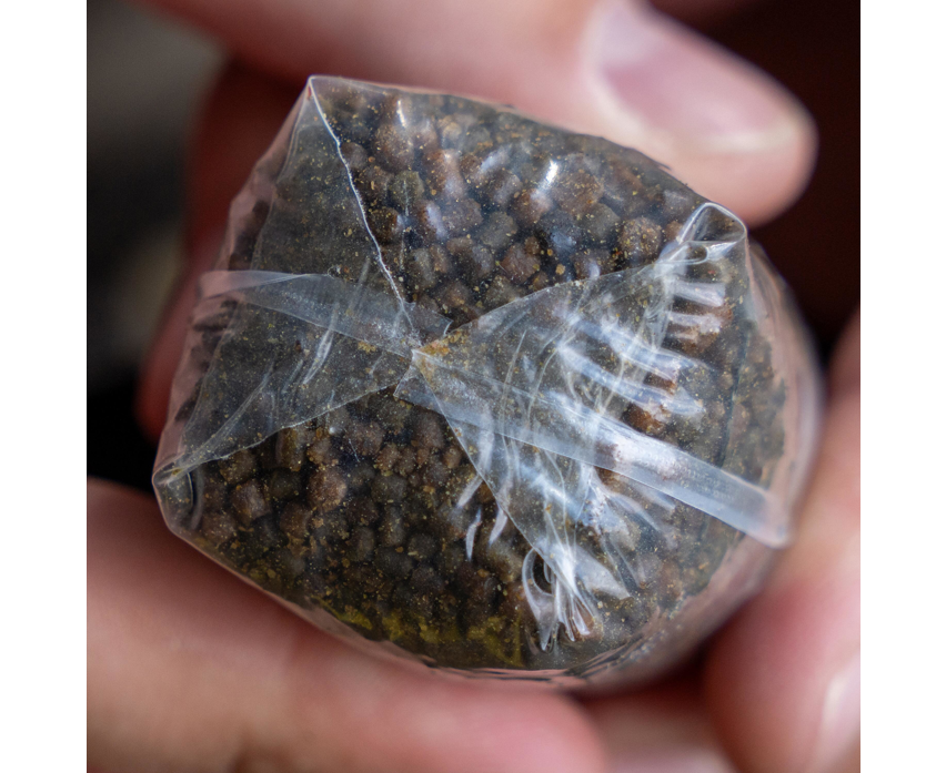 Avid Transfer Solid PVA Bag - Image 3
