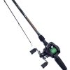 Daiwa D-BAITCAST COMBO 8ft 20-60G