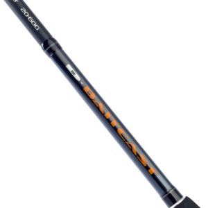 Alternative view of Daiwa D-BAITCAST COMBO 8ft 20-60G