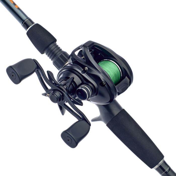 Daiwa D-BAITCAST COMBO 8ft 20-60G - Image 6