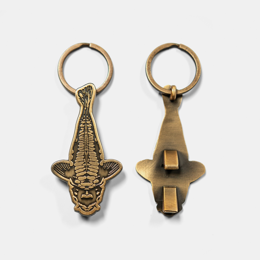 Kumu New Moon Bottle Opener