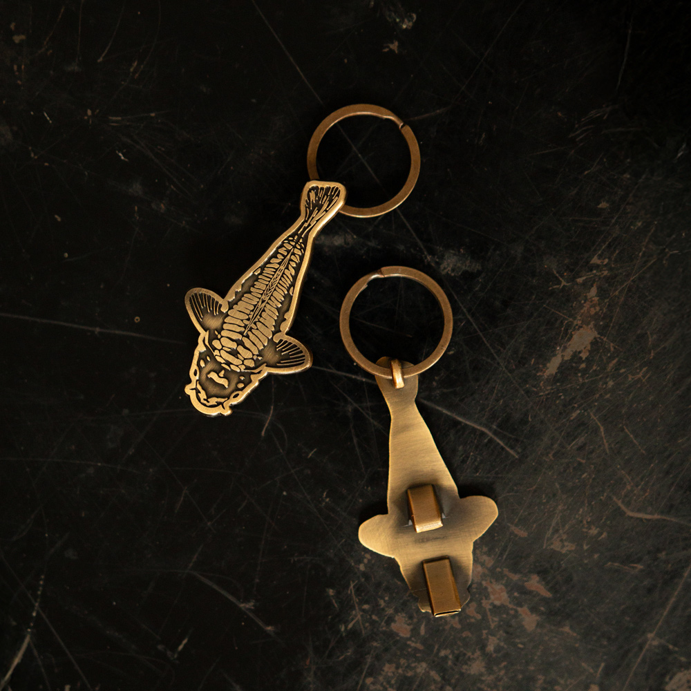 Kumu New Moon Bottle Opener - Image 2