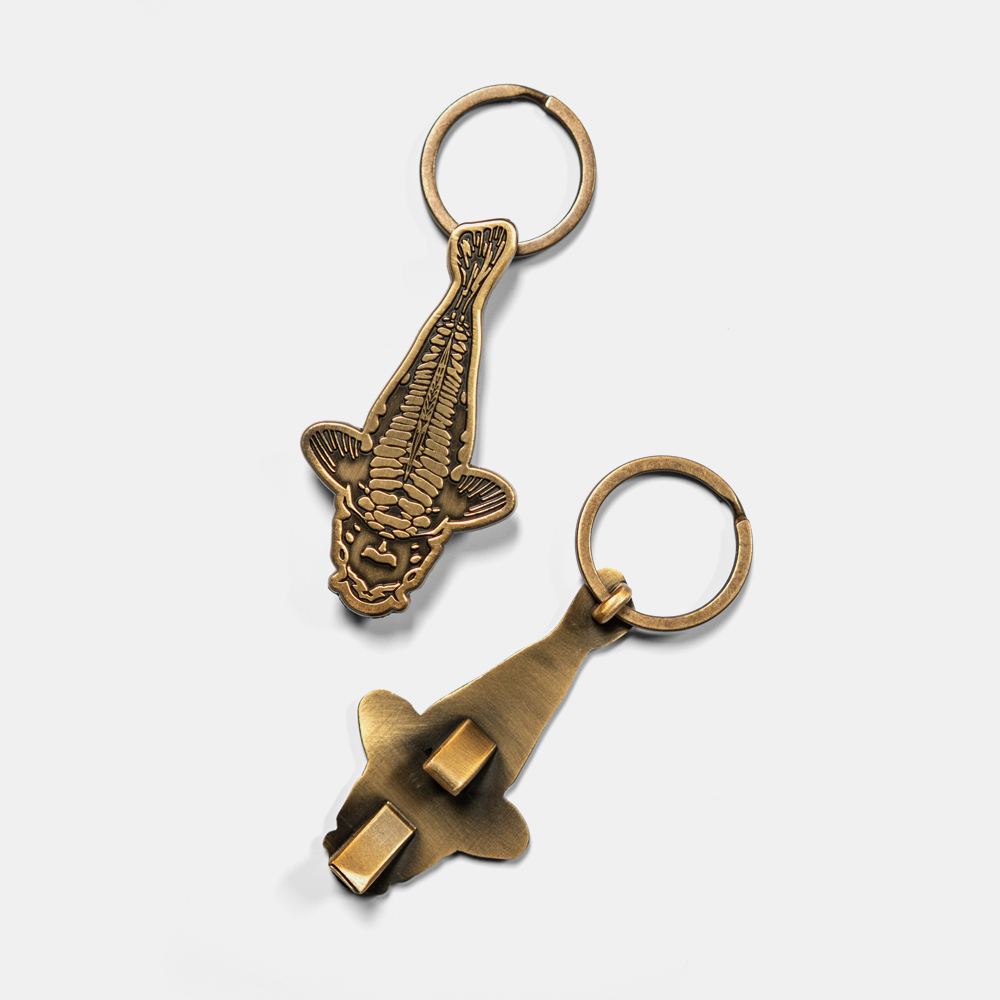 Kumu New Moon Bottle Opener - Image 3
