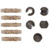 Fox Edges Tubing Tungsten Heli Bead Kit
