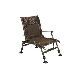 Alternative view of Fox Duralite Recliner XL Arm Chair