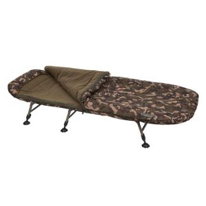 Alternative view of Fox Camolite Sleep System