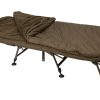 Fox Flatliner X MF8 - All Season System