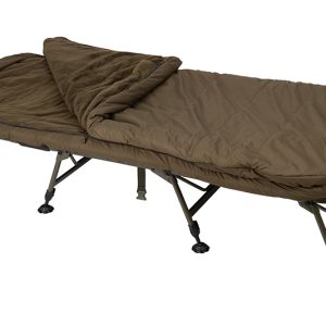 Fox Flatliner X MF8 - All Season System