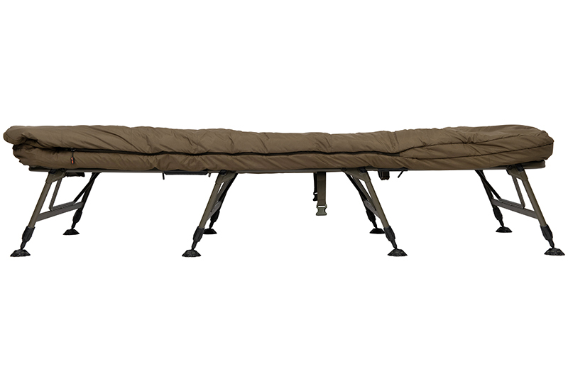 Fox Flatliner X MF8 - All Season System - Image 2