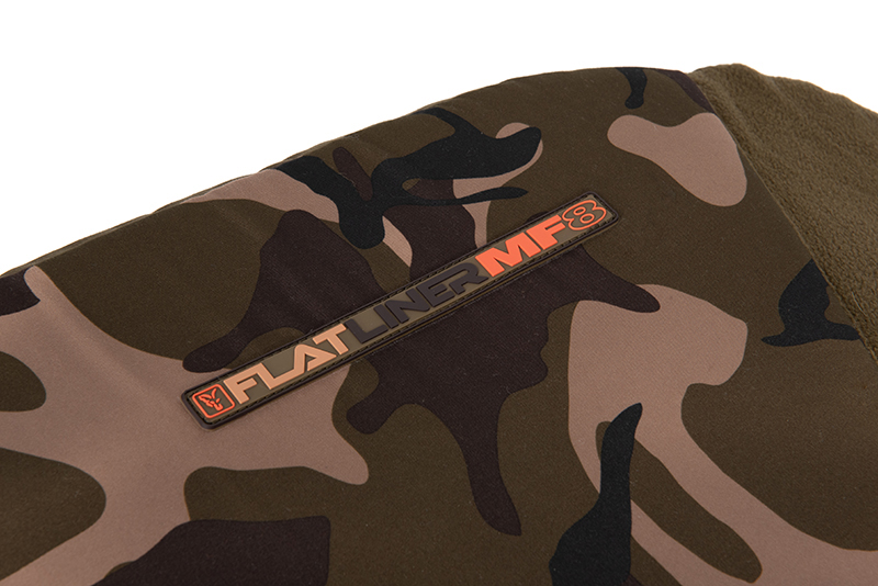 Fox Flatliner X MF8 - All Season System - Image 8