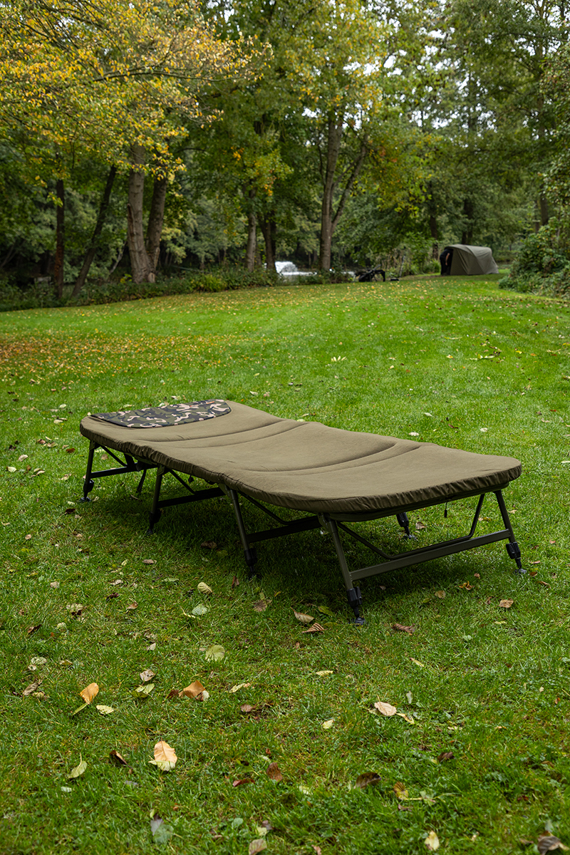 Fox Flatliner X MF8 - All Season System - Image 10