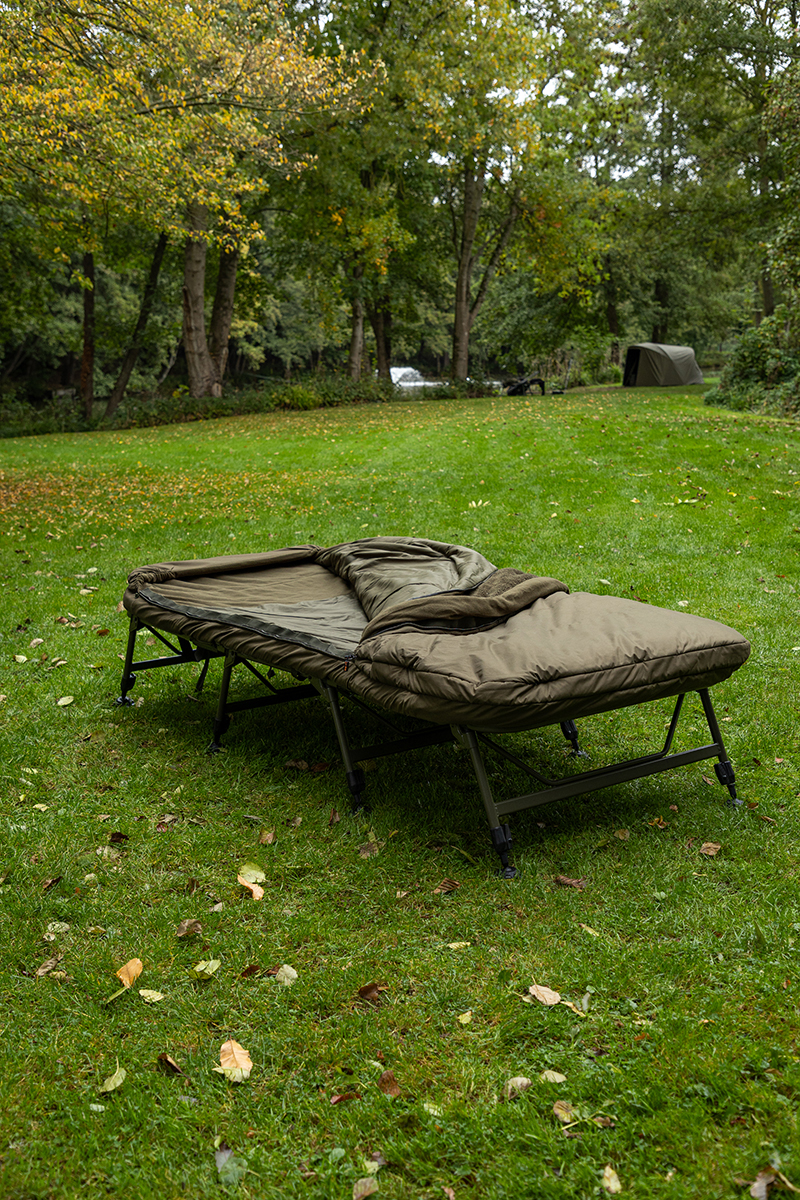 Fox Flatliner X MF8 - All Season System - Image 11