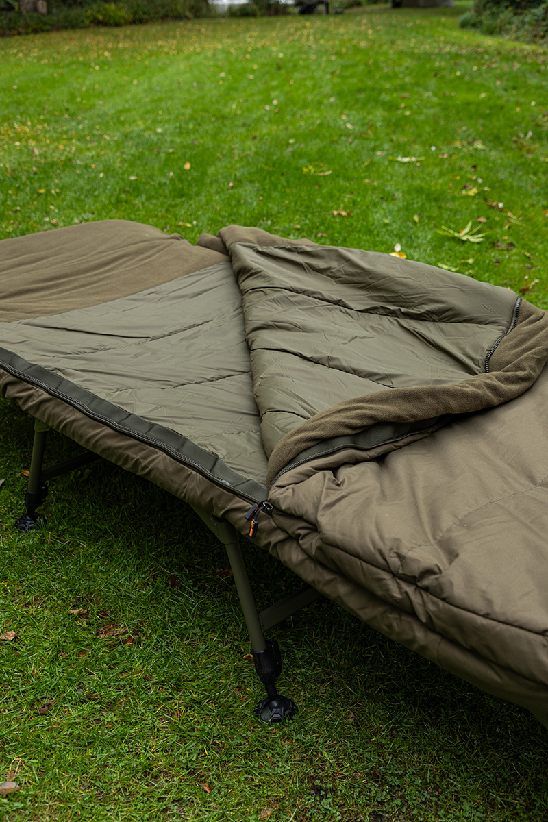 Fox Flatliner X MF8 - All Season System - Image 12