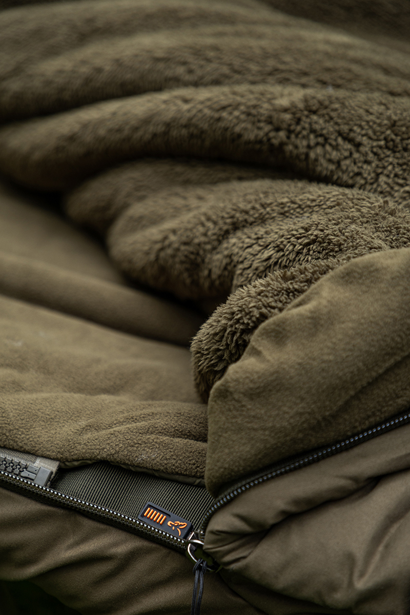 Fox Flatliner X MF8 - All Season System - Image 13