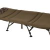 Fox Flatliner X MF8 Bedchair