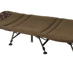 Fox Flatliner X MF8 Bedchair