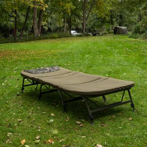 Alternative view of Fox Flatliner X MF8 Bedchair