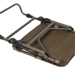 Alternative view of Fox Camolite Combo Chair