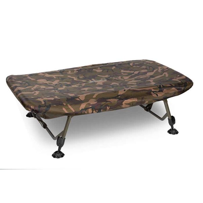 Fox Carpmaster Welded Cradle - Image 2