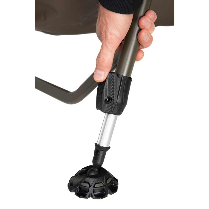 Fox Carpmaster Welded Cradle - Image 4