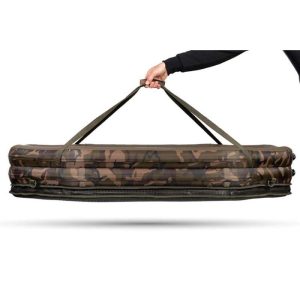 Alternative view of Fox Carpmaster Air Mat