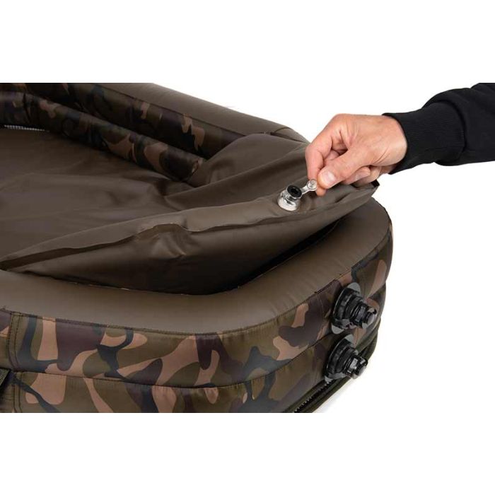 Fox Carpmaster Air Mat - Image 3