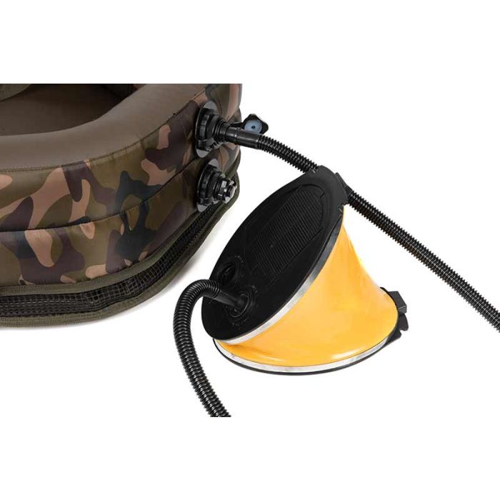 Fox Carpmaster Air Mat - Image 5