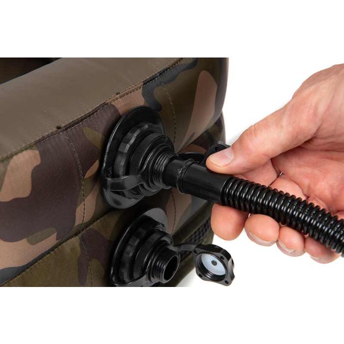 Fox Carpmaster Air Mat - Image 6