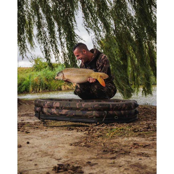 Fox Carpmaster Air Mat - Image 7