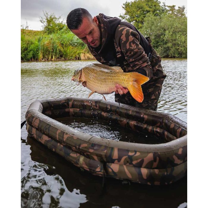 Fox Carpmaster Air Mat - Image 8