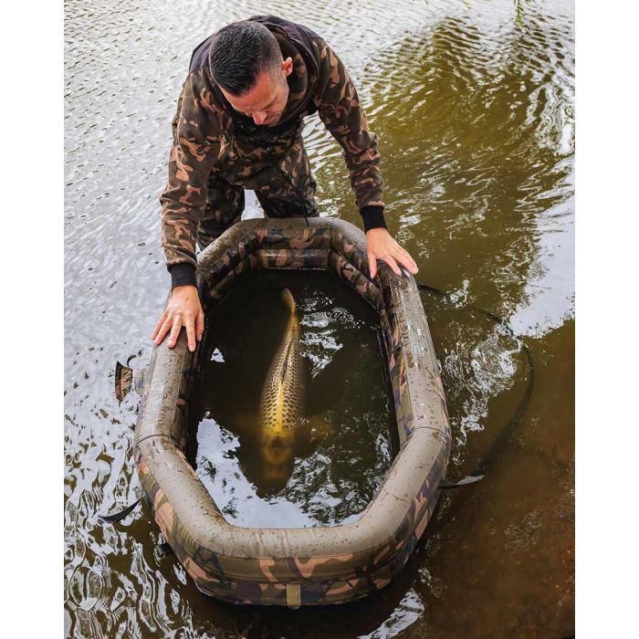 Fox Carpmaster Air Mat - Image 9