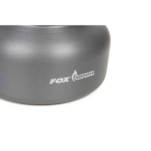 Fox Cookware 0.9l Kettle - Image 4