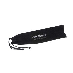Fox Cookware Black Stainless Cutlery Set - Image 3