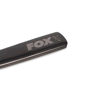 Fox Cookware Black Stainless Cutlery Set - Image 4