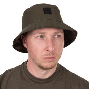 Alternative view of Fox Reversible Bucket Hat