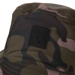 Fox Reversible Bucket Hat - Image 3
