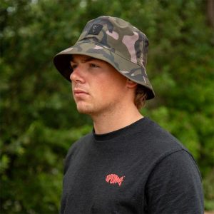 Fox Reversible Bucket Hat - Image 5