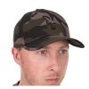 Fox Camo Baseball Scoop Cap