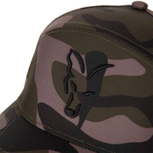 Fox Camo Volley Cap - Image 3