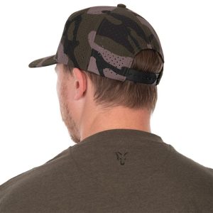Fox Camo Volley Cap - Image 4