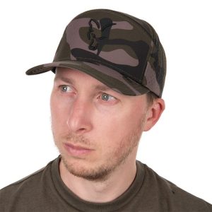 Fox Camo Volley Cap - Image 5